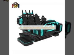 VR SPACESHIP 6 PLAYERS nhà sản xuất