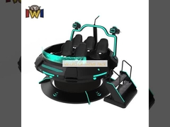 VR UFO của gói chủ đề