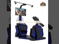 VR Gatling Shooting Simulator Nhà sản xuất