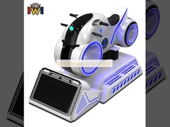 VR MOTO RACING SIMULATOR