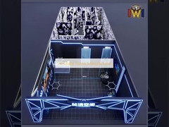 Nhà sản xuất trò chơi không gian VR