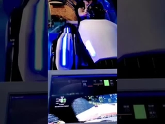 Trình mô phỏng đua xe VR