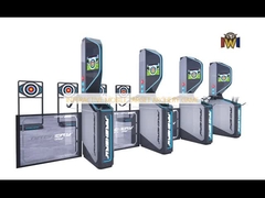 Trò chơi bắn cung trực tuyến tương tác