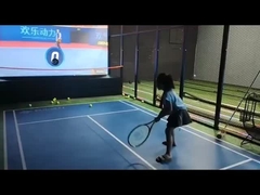 TRÒ CHƠI TENNIS TƯƠNG TÁC IWI