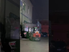 4DX Điện ảnh Nhà hát giao hàng