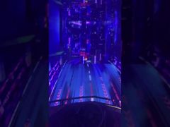 VR Ocean Risk Game Theme park