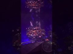 VR thrilling movie experience