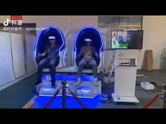 VR EGG CHAIR