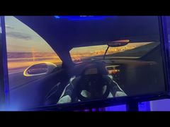 VR RACING ARCADE