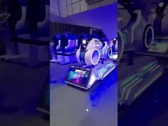 IWI MOTO RACING ARCADE 